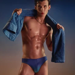 Slip de Bain Tide