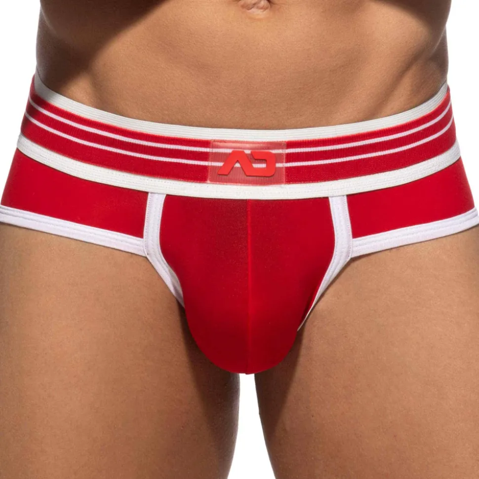 Slip Double Trouble Rouge