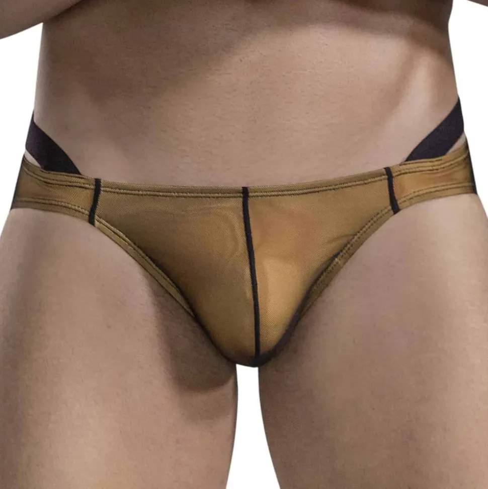 Slip Eroticism Orange