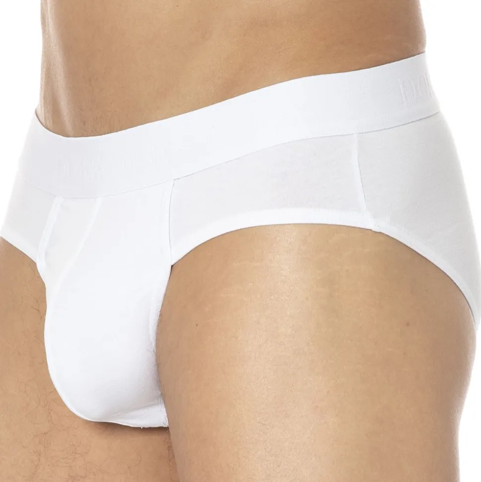 Slip Essential Blanc