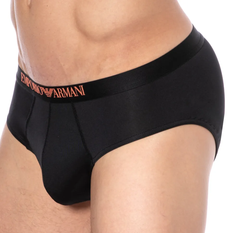 Slip Essential Microfiber Noir