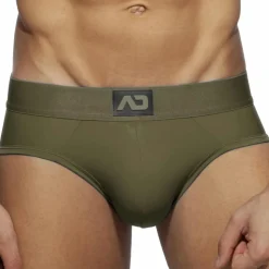 Slip Fetish Kaki