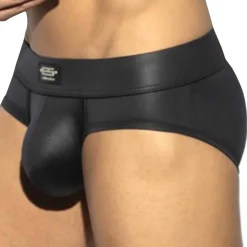 Slip Fetish Noir