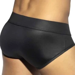 Slip Fetish Noir