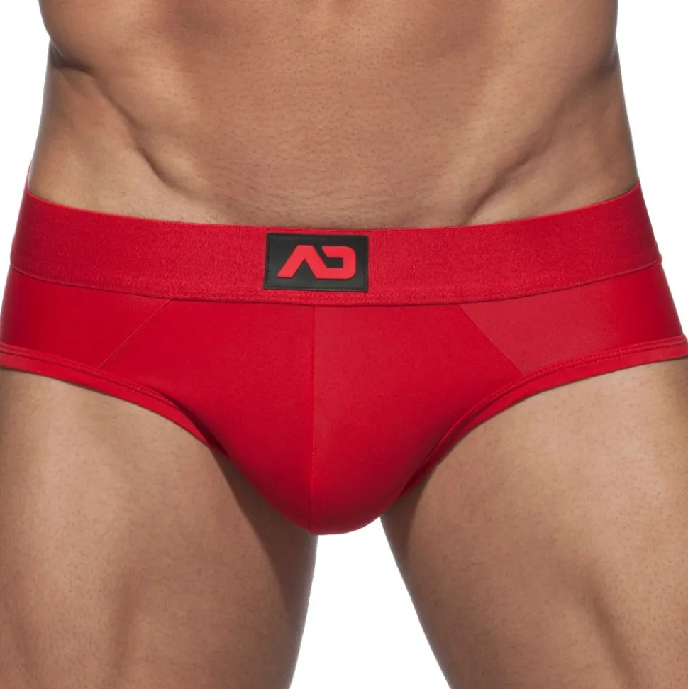 Slip Fetish Rouge