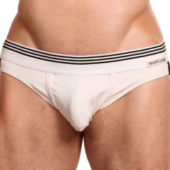 Slip Huxley Blanc