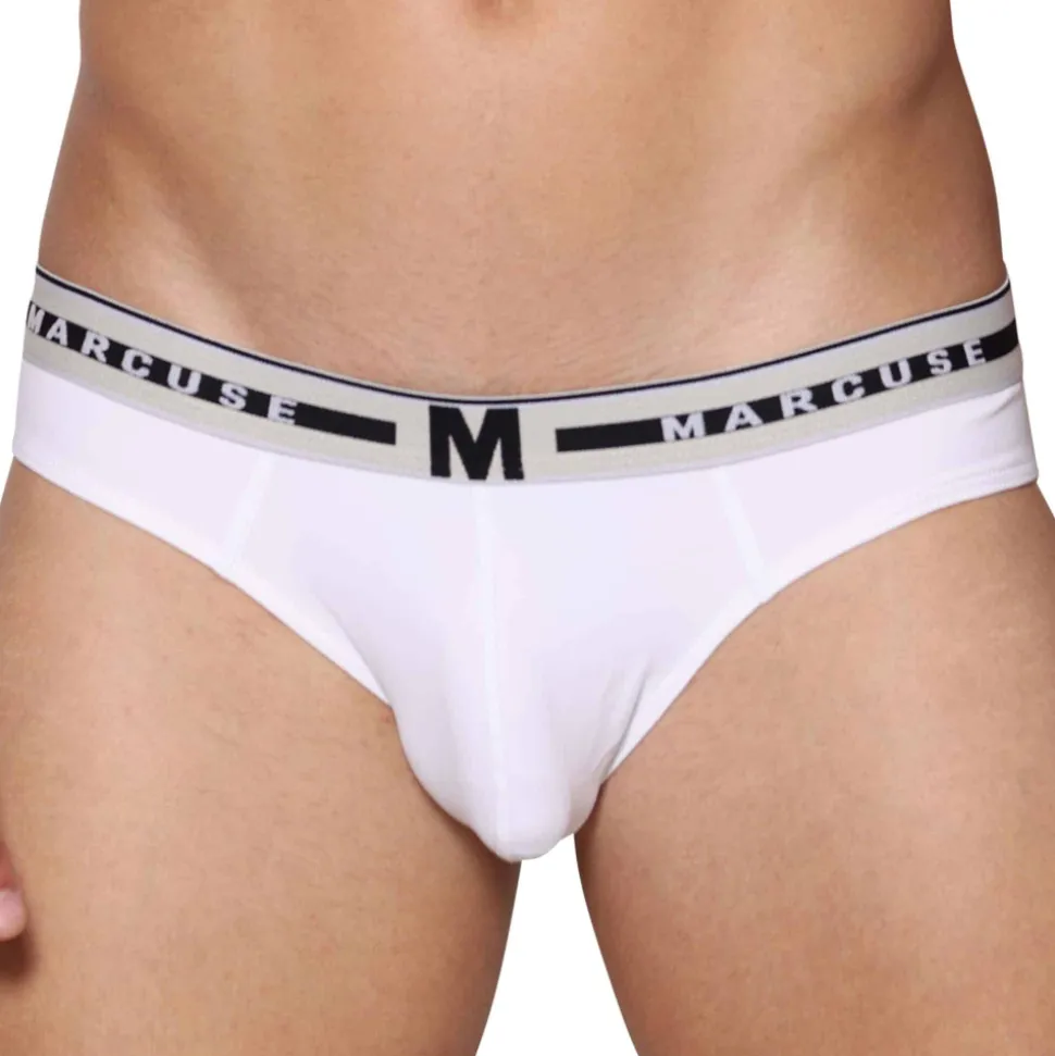 Slip Intimate Blanc