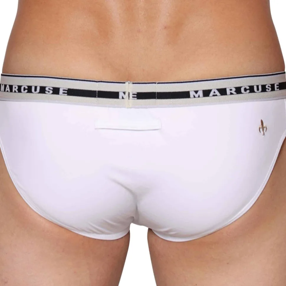 Slip Intimate Blanc