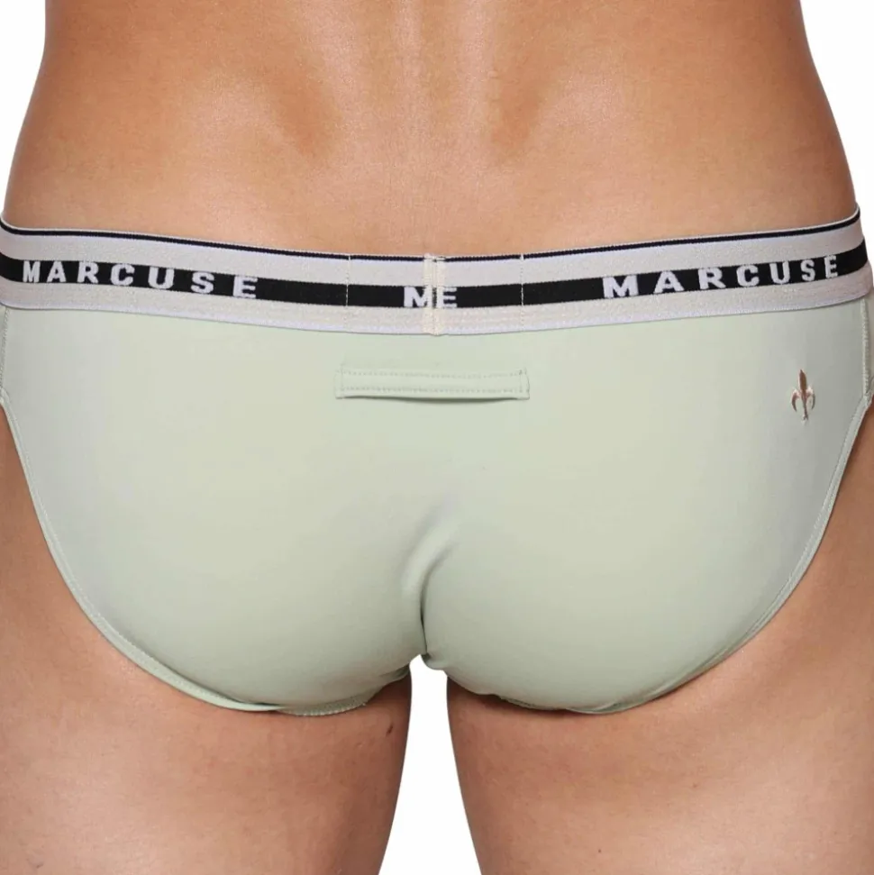 Slip Intimate Pistache