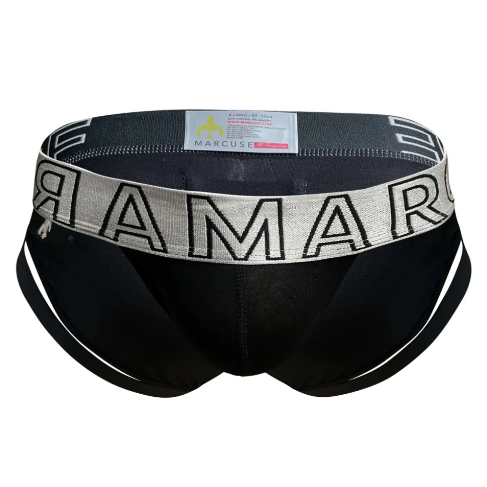 Slip Jock Spanky Noir