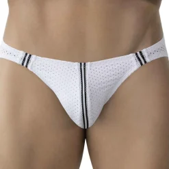 Slip Latin Clay Blanc