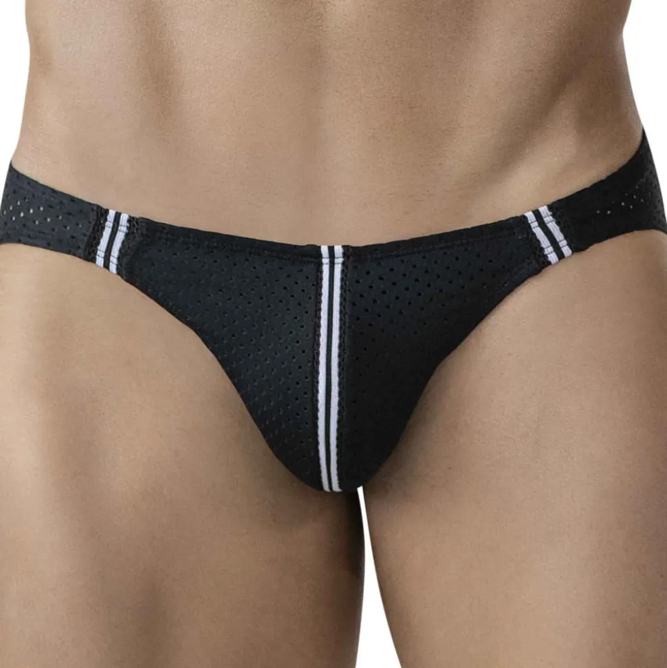 Slip Latin Clay Noir