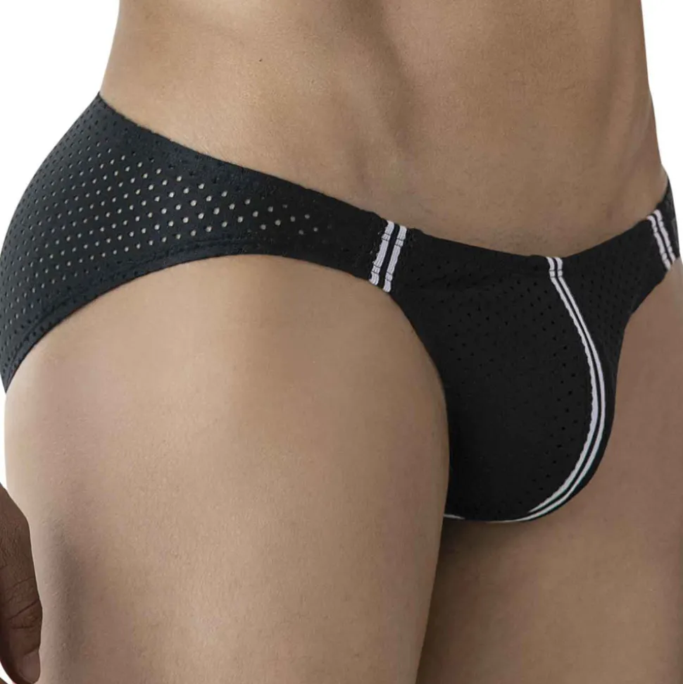 Slip Latin Clay Noir