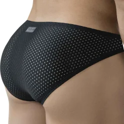 Slip Latin Clay Noir