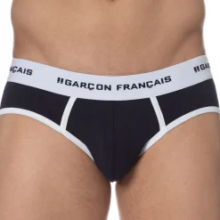 Slip Le Tombeur Bleu