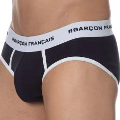Slip Le Tombeur Bleu