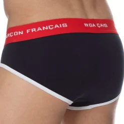 Slip Le Tombeur Marine
