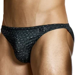 Slip Low Cut Air Bubble Noir