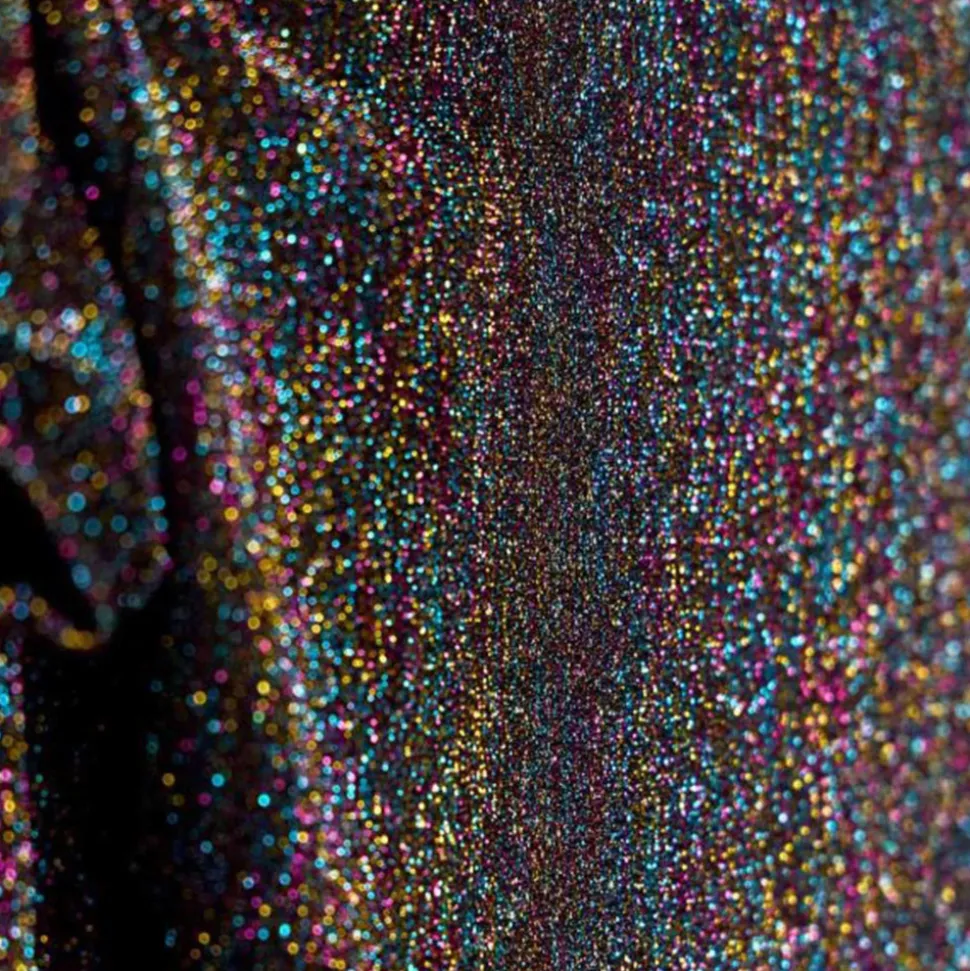 Slip Low Cut Delusion Noir