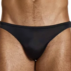 Slip Low Cut Dry Tech Noir