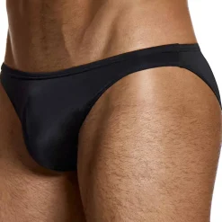 Slip Low Cut Dry Tech Noir