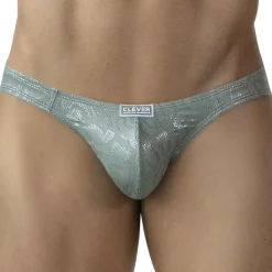 Slip Luxe Kaki