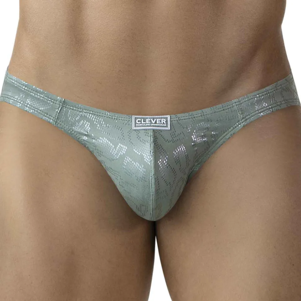Slip Luxe Kaki