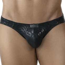 Slip Luxe Noir