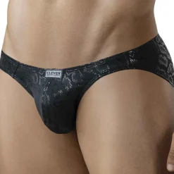 Slip Luxe Noir