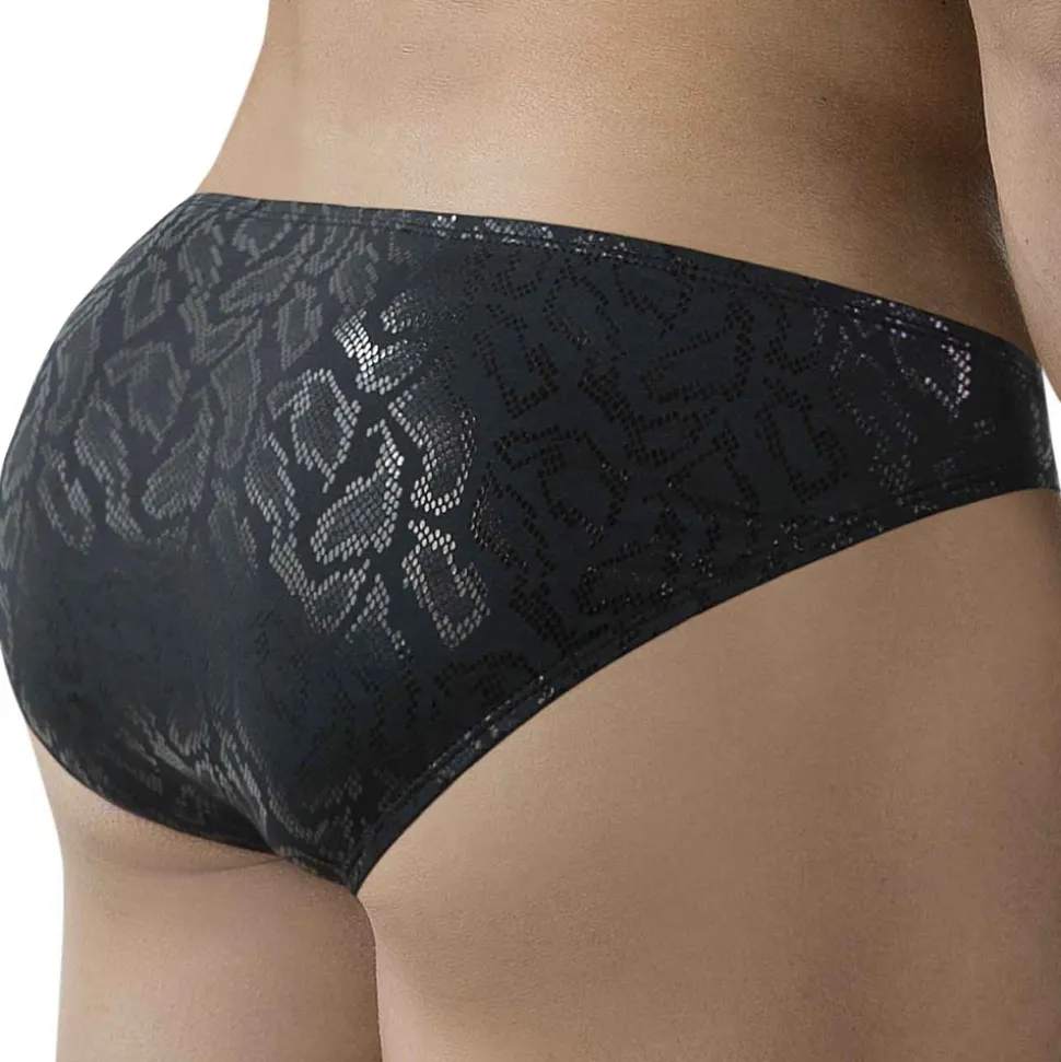 Slip Luxe Noir