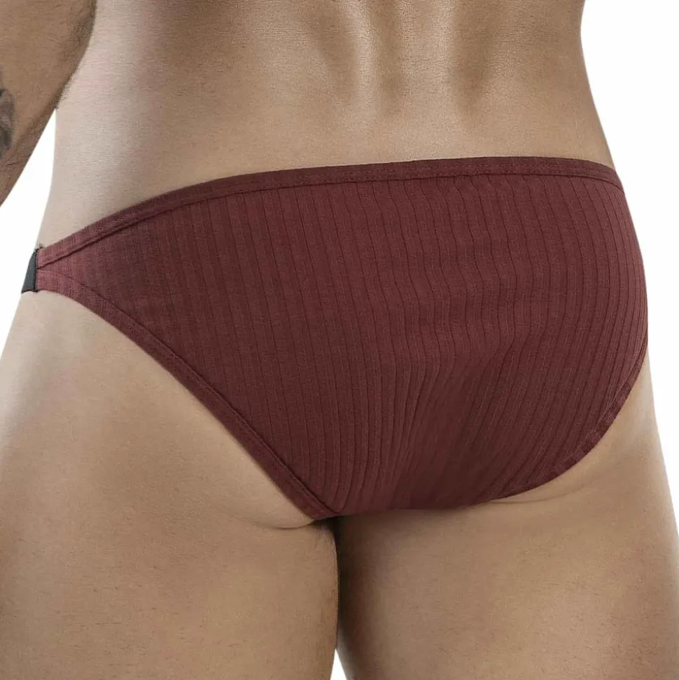 Slip Mantra Bordeaux