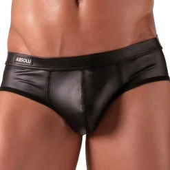 Slip Master Noir