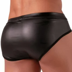 Slip Master Noir