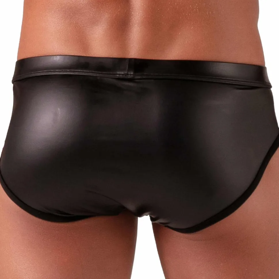 Slip Master Noir