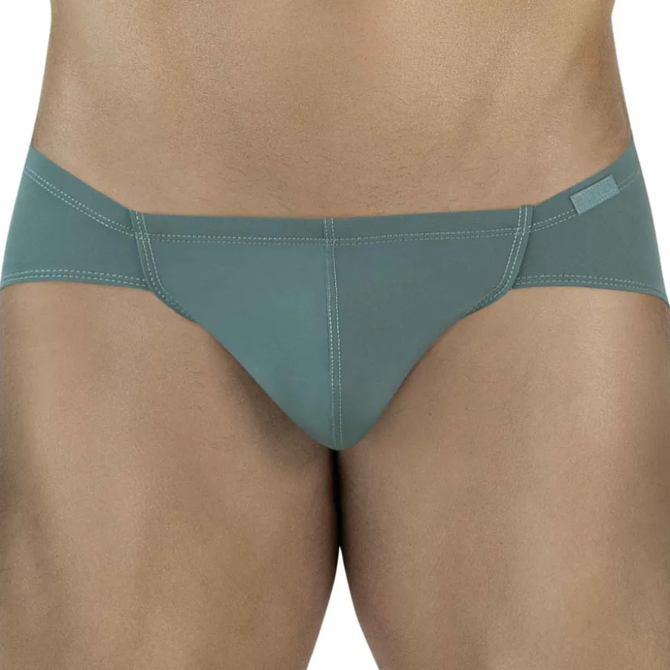 Slip Mendoza Vert