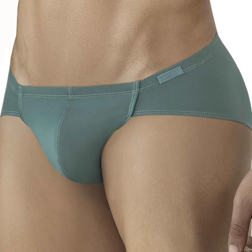 Slip Mendoza Vert