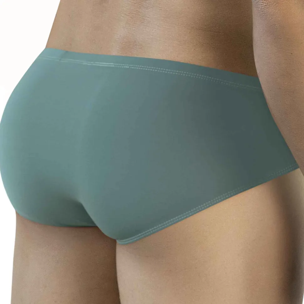 Slip Mendoza Vert