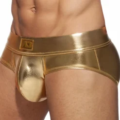Slip Metallic Or