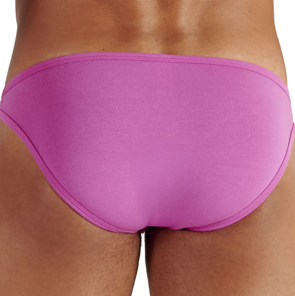 Slip Micro Sexy Fun Rose