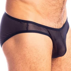 Slip Mini Bleu Nuit