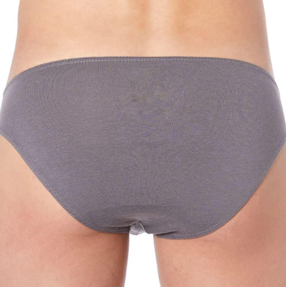 Slip Mini Essential Gris