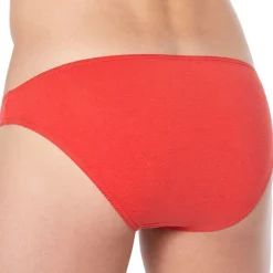 Slip Mini Essential Rouge