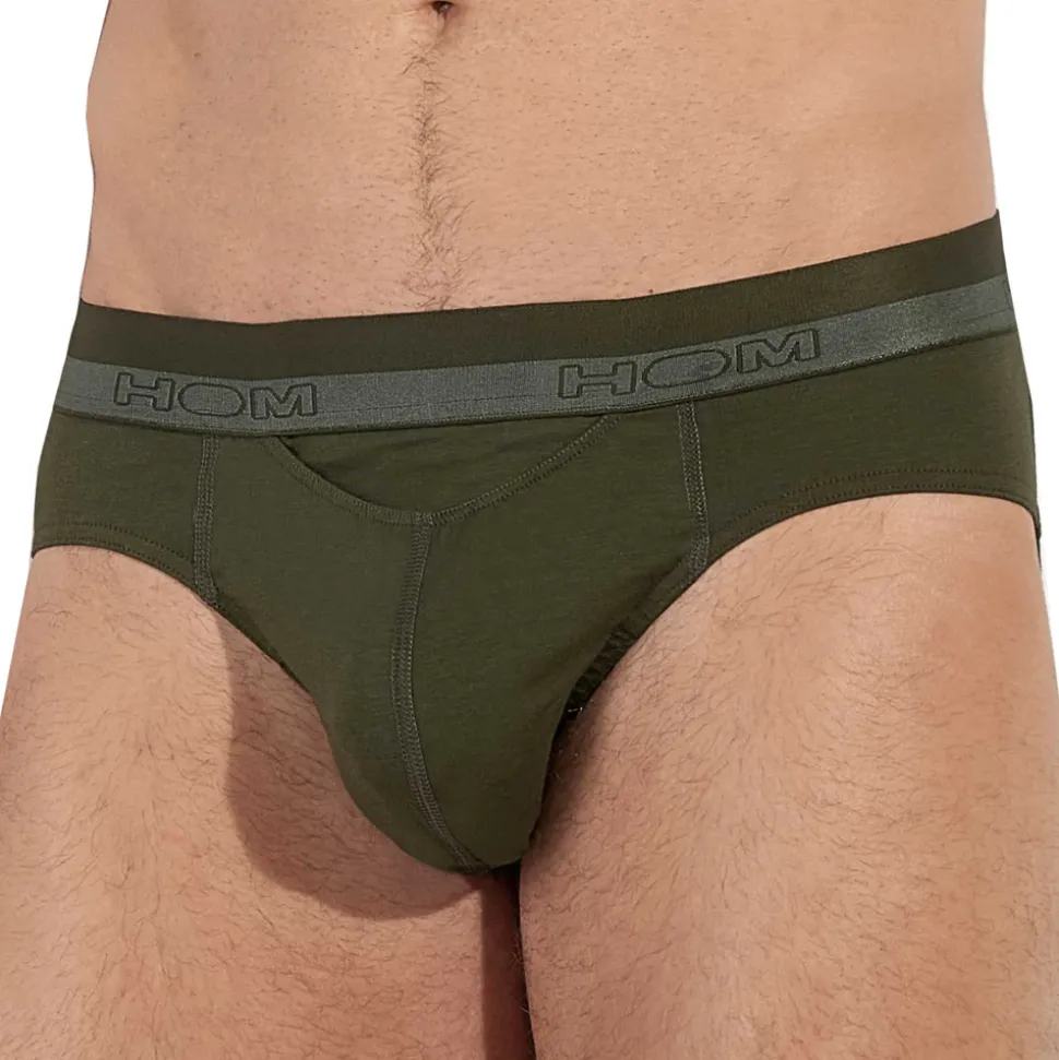 Slip Mini H01 Kaki