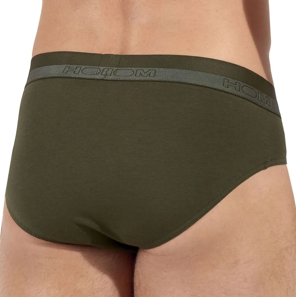 Slip Mini H01 Kaki