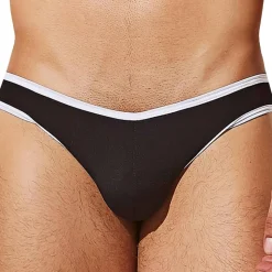 Slip Mini Nice Noir