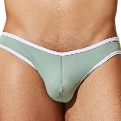 Slip Mini Nice Vert