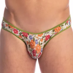 Slip Mini Rouen