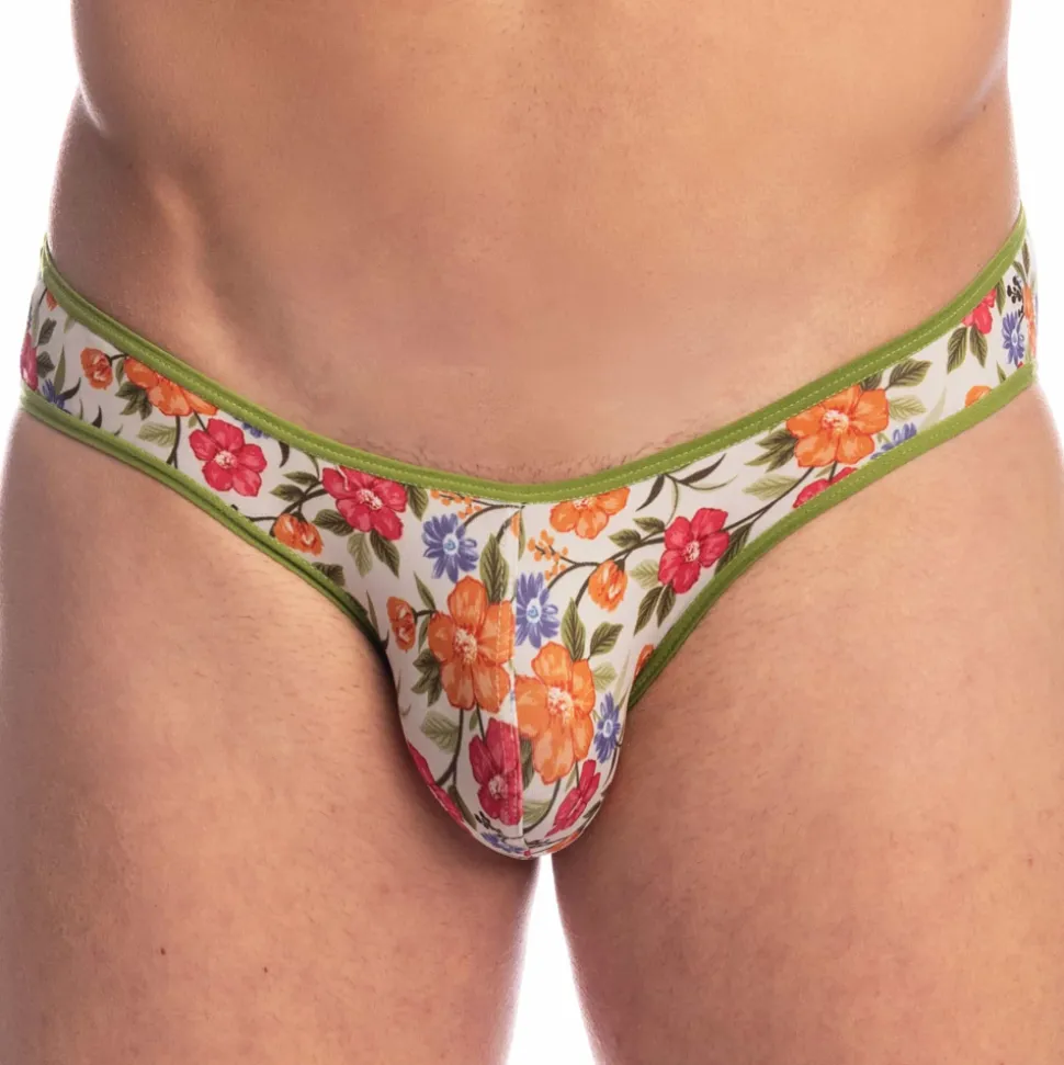 Slip Mini Rouen