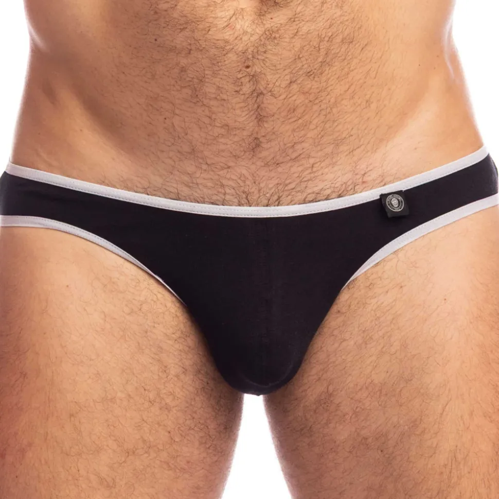 Slip Mini Soft Touch Classics Noir