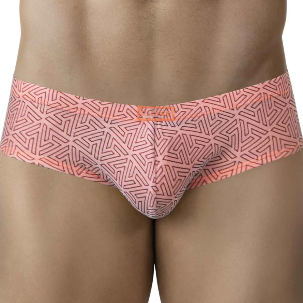 Slip Neon Orange